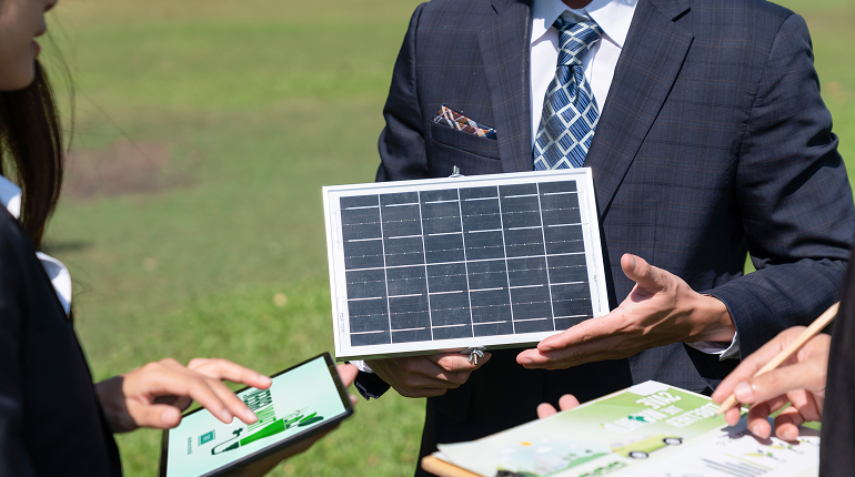 Solar Farm