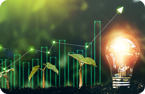 Catalytic Finance Hub