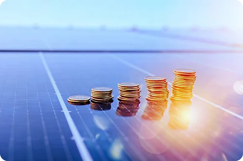 Catalytic Finance Hub