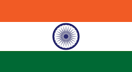 country flag